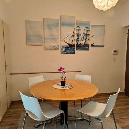 Sailing Apartment Lugano Exterior photo