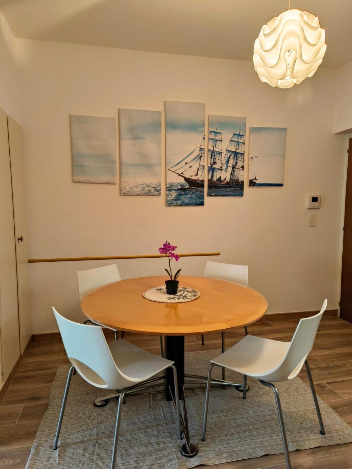 Sailing Apartment Lugano Exterior photo